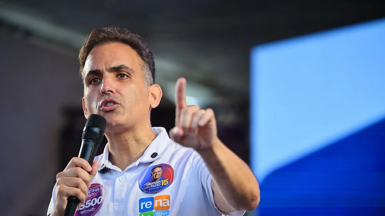 Renato afirma que combater a fome deveria ser o primeiro dever de qualquer político