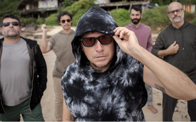 Mundo Livre entre as atrações dos 30 anos do Manguebeat