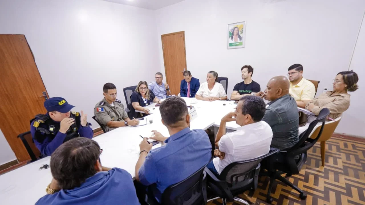 Prefeitura de Palmeira dos Índios define detalhes das prévias carnavalescas “Viva esta Folia”