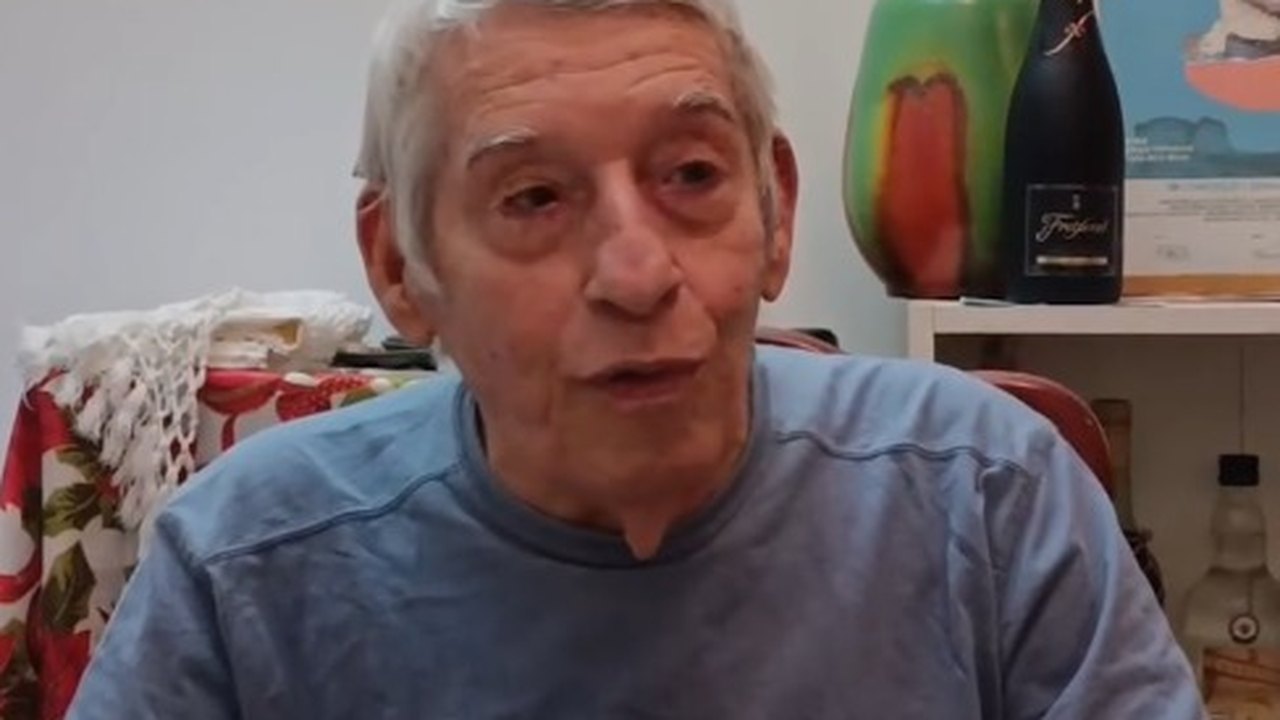 Morre o cineasta Orlando Senna, diretor de “Iracema”, aos 86 anos