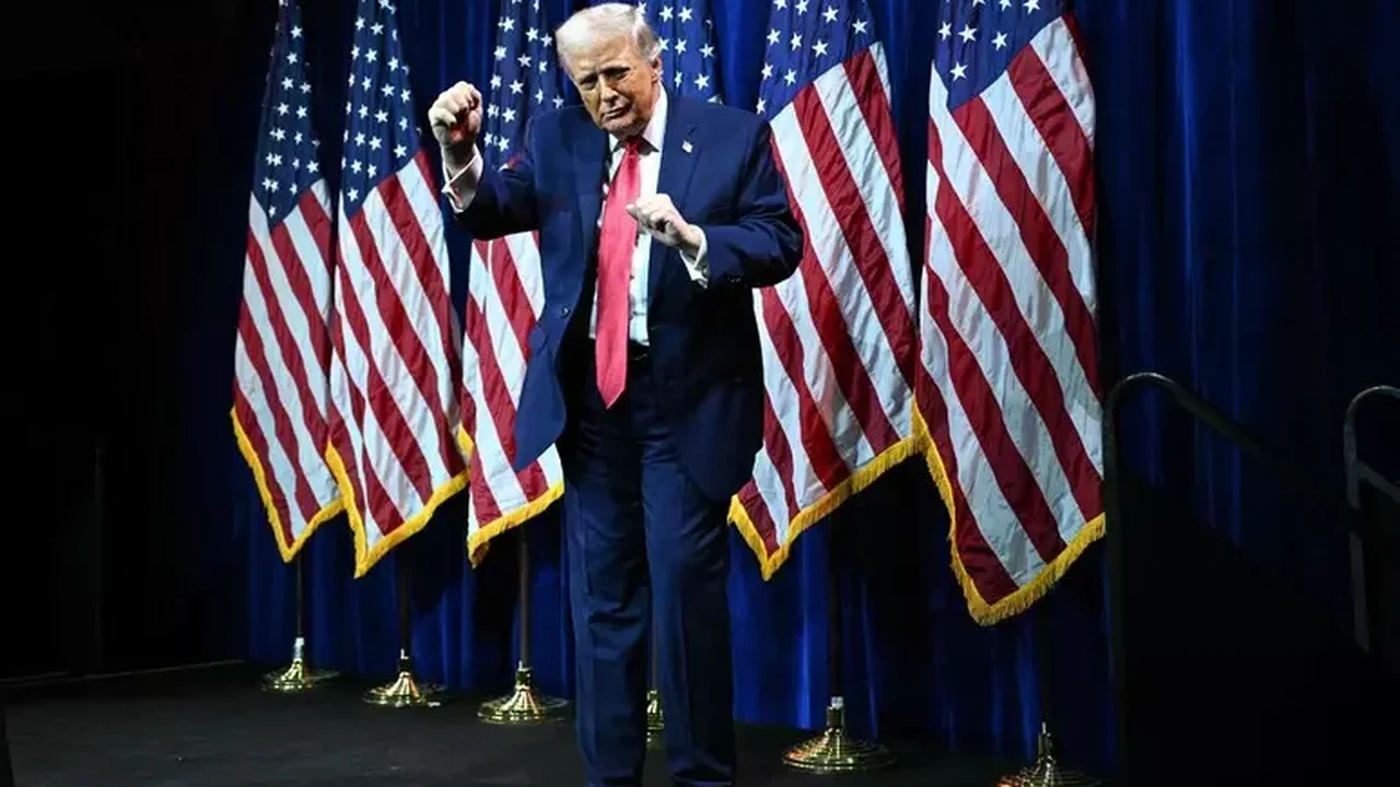 Trump retira EUA de mais de 60 organismos internacionais