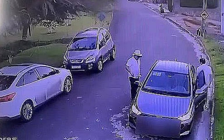 Empresário vai a júri popular por morte de policial atropelada em Arapiraca