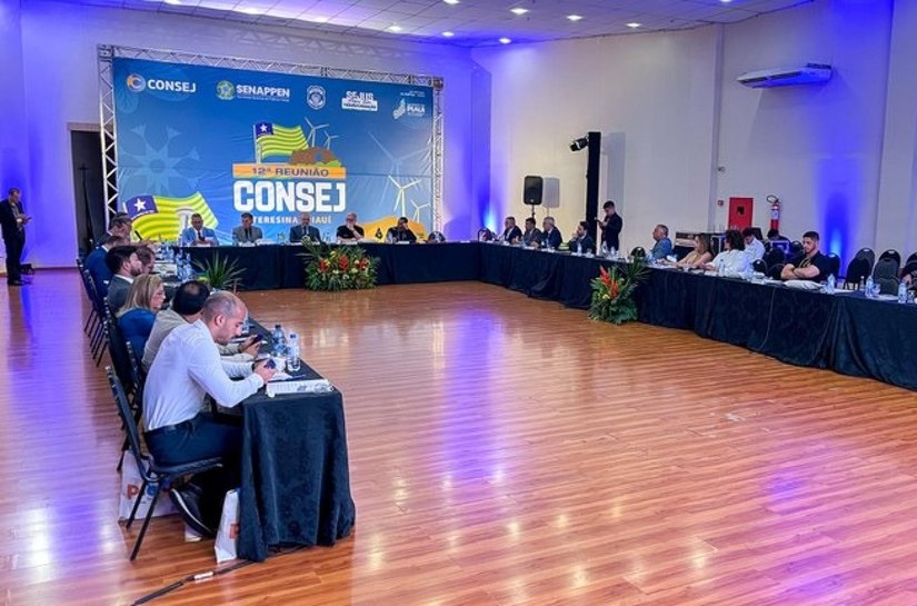Consej: Alagoas vai receber gestores de todo o país para discutir política carcerária