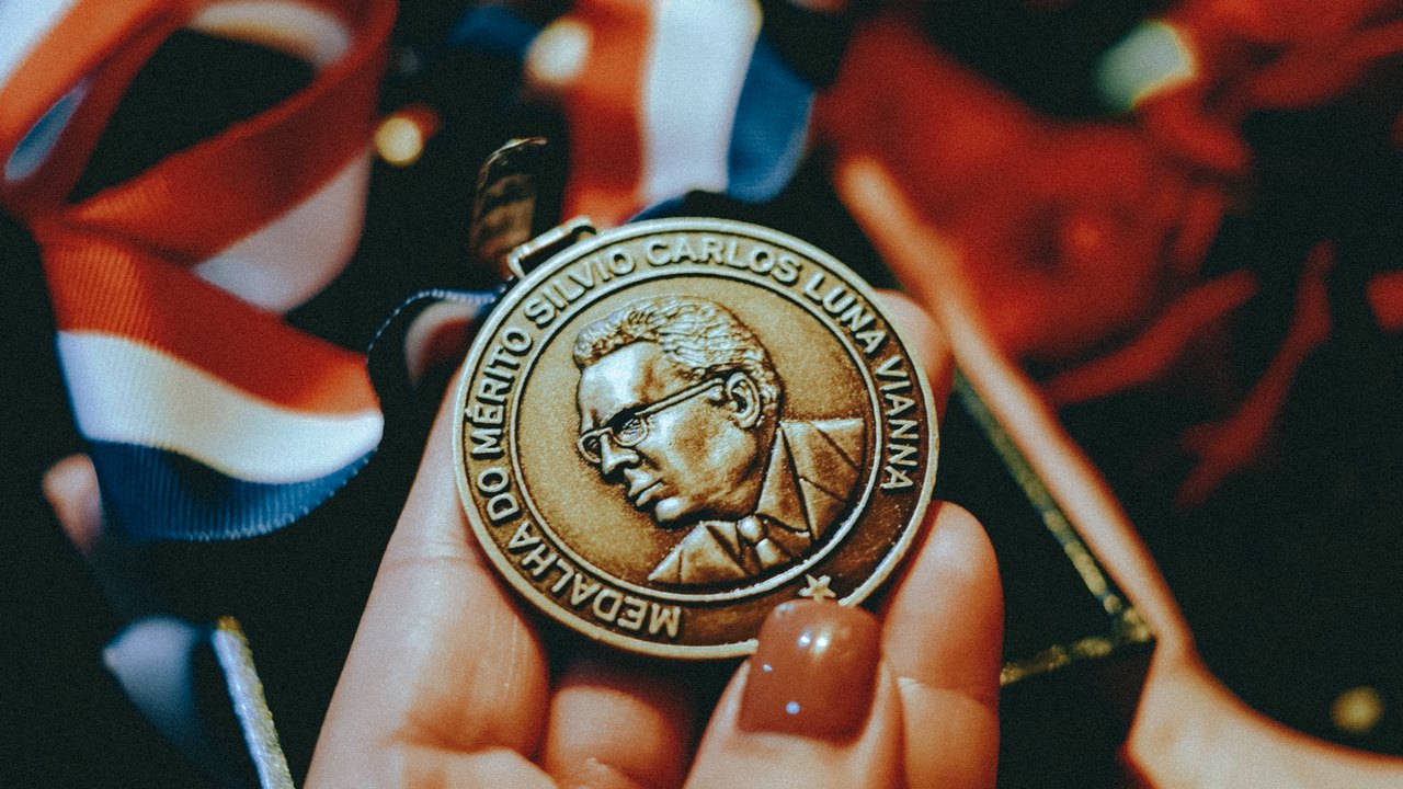Governo de Alagoas abre inscrições para a Medalha Silvio Vianna