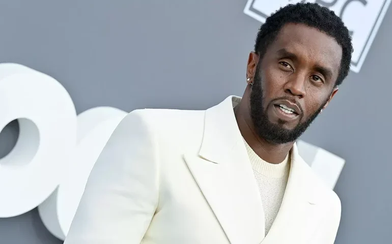 Diddy pode ser perdoado por Trump? Site diz que sim; entenda