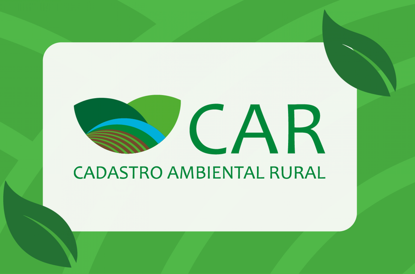 IMA orienta sobre suspensão temporária de serviços do Cadastro Ambiental Rural
