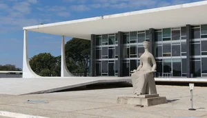 _supremo_tribunal_federal250620213575 / Foto: Foto: Fabio Rodrigues Pozzebom/Agência Brasil