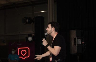 Empresário Fabiano Azevedo ministrará palestra no 1º Simpósio Brasileiro de Contabilidade