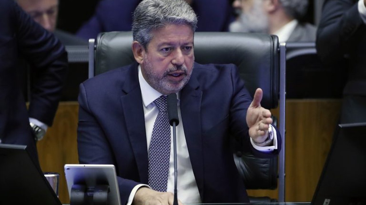 Arthur Lira diz que projeto de novo marco fiscal deve passar por ajustes
