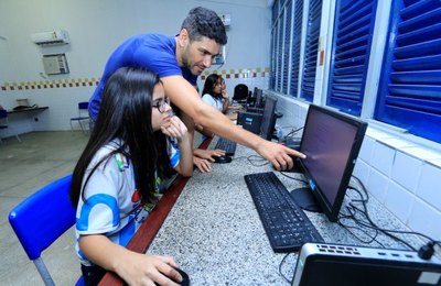 AL conquista aprovação para oferta de especialização a docentes da rede estadual
