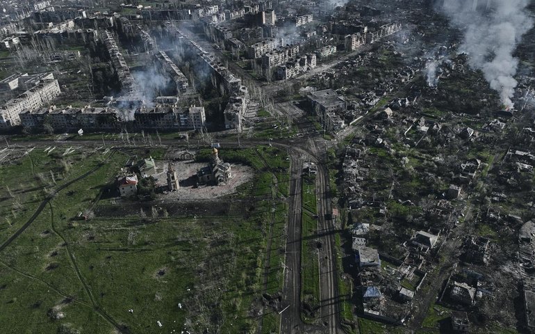 Europa teme reconhecer vitória da Rússia na Ucrânia, afirma colunista turco