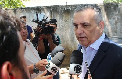 Procurador-geral de Justiça garante combate permanente à corrupção e à improbidade administrativa em Alagoas