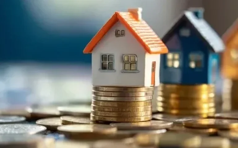 Aluguel residencial sobe 0,33% em maio, após alta de 0,52% em abril, afirma FGV