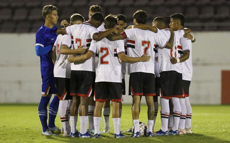 Jogo atrasado do São Paulo com a Inter de Limeira no Paulistão será dia 28, em Brasília
