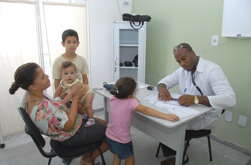 Alagoas conta com mais 60 profissionais do Programa Mais Médicos