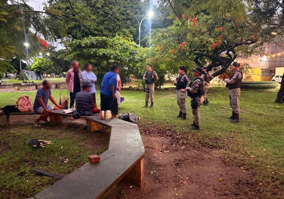 Paulo Dantas triplica número de vagas de acolhimento para pessoas em situação de rua