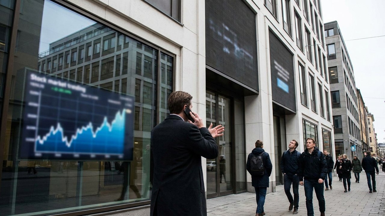 Novo Nordisk fecha acordo de até US$ 1,3 bi com Nanexa; ação da sueca salta 100% em Estocolmo