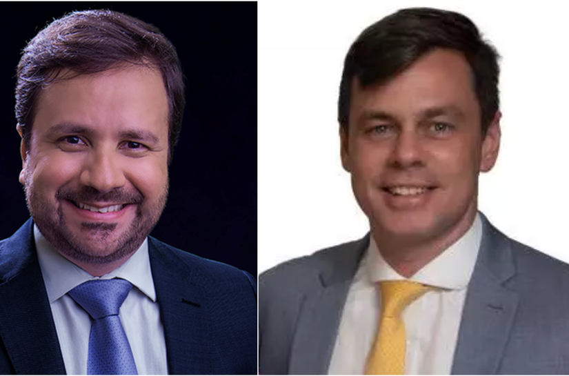 Presidente e ex-presidente da OAB serão homenageados na ALE na próxima segunda (12)