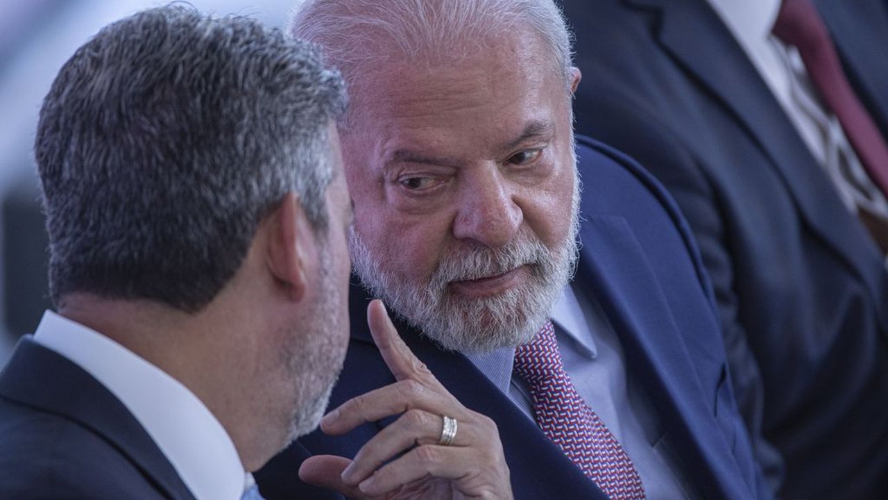 Lula: 'Conversar com Lira é uma obrigação minha, ele é presidente da Câmara'
