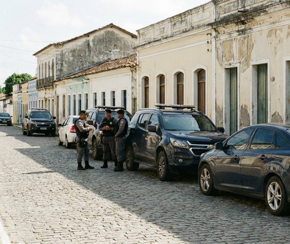 SSP esclarece que operação em Marechal Deodoro não teve como alvo suspeitos de matar jogador Micael Santos