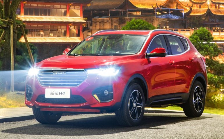 Grupo deve produzir SUVs e picapes em nova unidade