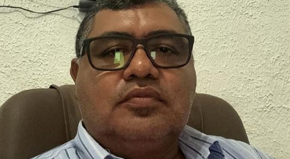 Relatório da Polícia Federal reúne o registro da candidatura "Pereira do Dr. Gustavo", nota fiscal e documentos utilizados na investigação da Operação Estágio IV. - Foto: Reprodução/Redes Sociais