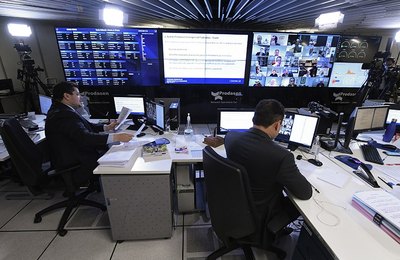Municípios alagoanos perdem quase 65 milhões em quebra de acordo no Senado