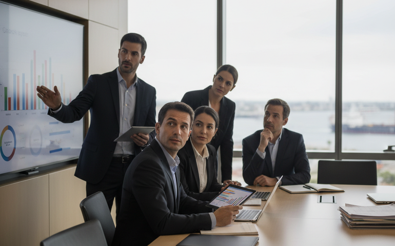 Codeba reage à inclusão em lista de estatais sob risco financeiro