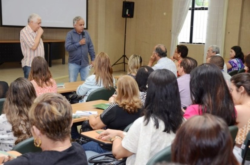 Especialistas alertam médicos alagoanos sobre as arboviroses