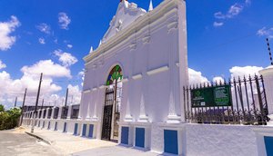 Dia dos Finados: cemitérios divulgam programação de missas em Aracaju