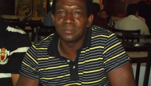Henágio ex-jogador