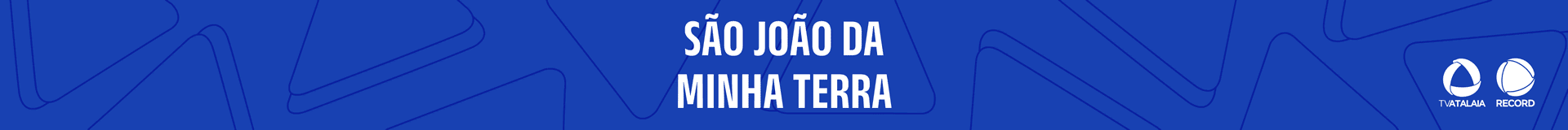 São João da Minha Terra