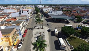 Motociclista suspeito de agredir mulher grávida após colisão em Tobias Barreto é investigado