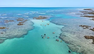 Polícia investiga mortes de mãe e filho após afogamento em piscina de pousada