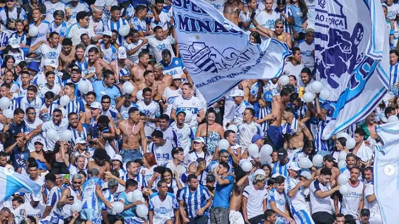 Vida nova no mata-mata: Nacional-AM e CSA iniciam disputa por vaga remanescente na Série C