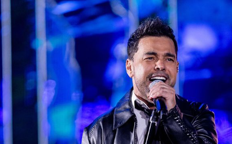 Graciele Lacerda rebate críticas após polêmica com família Camargo: 'Estou sendo difamada'