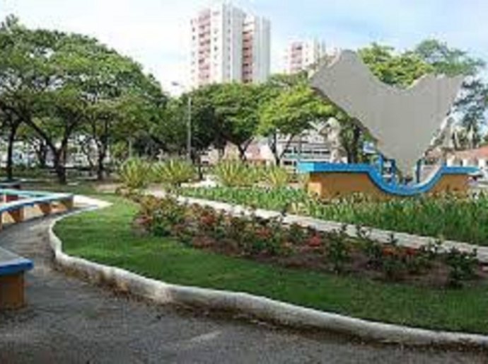 Primeira edição do projeto Boa Praça acontece neste domingo (5)