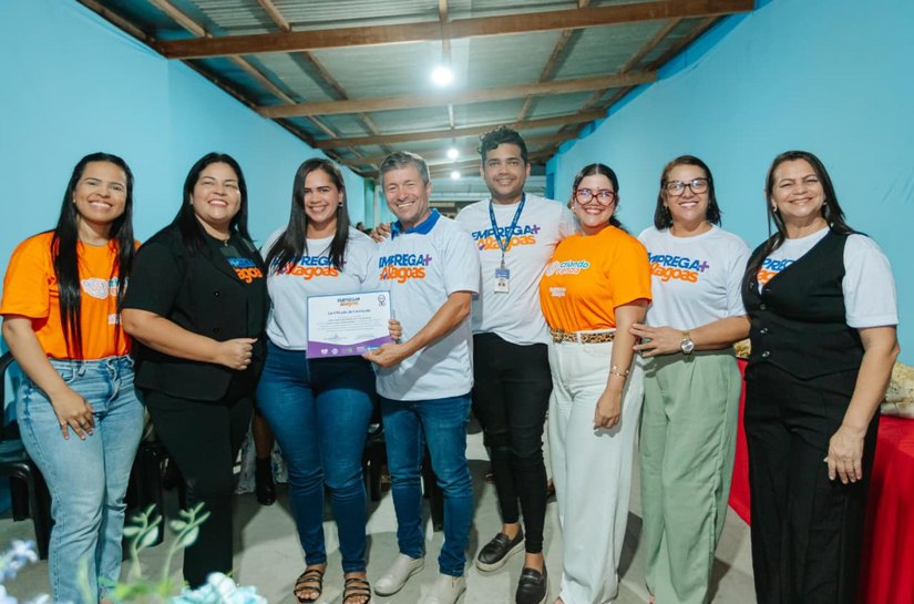 Programa Criando Renda capacita 198 pessoas e incentiva a geração de renda em Ibateguara