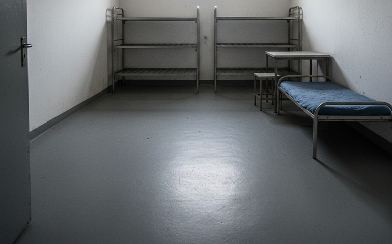 Bolsonaro ficará sozinho em cela com capacidade para 4 pessoas, diz STF