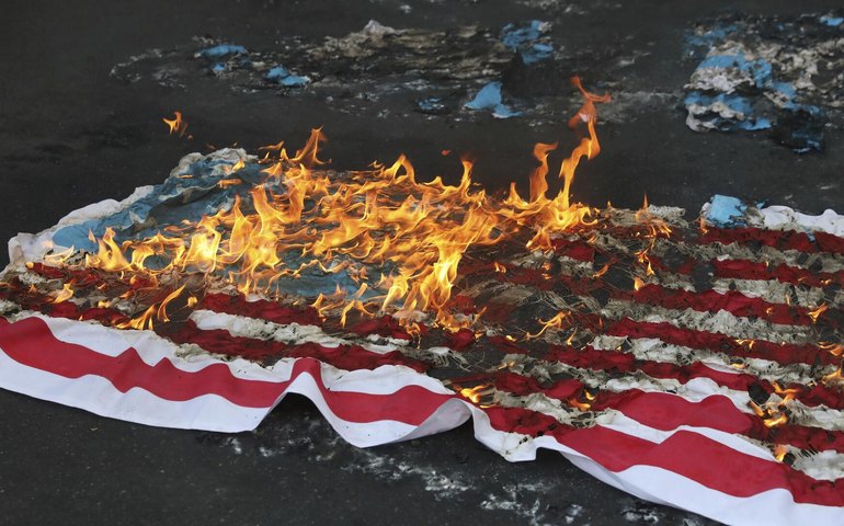 Especialista alerta para impactos das sanções dos EUA sobre economia americana