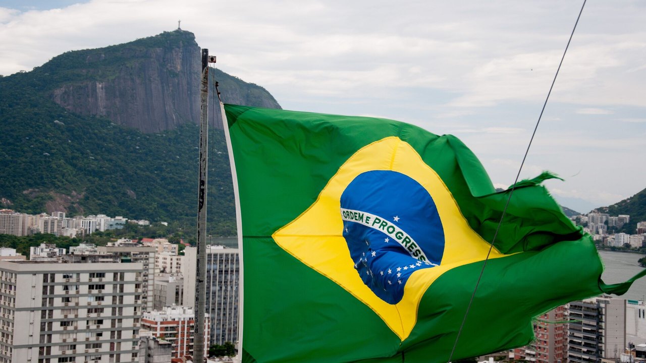Brasil sobe para quinto lugar entre economias que mais cresceram no 2º tri, aponta pesquisa
