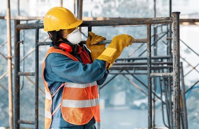 Avanços e conquistas na segurança dos trabalhadores da construção civil