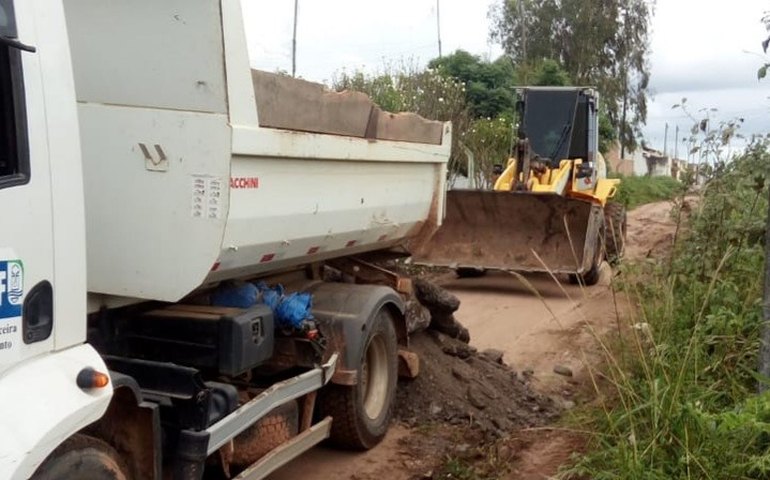 Ações do “Caminho da Roça” avançam para outras comunidades de Arapiraca