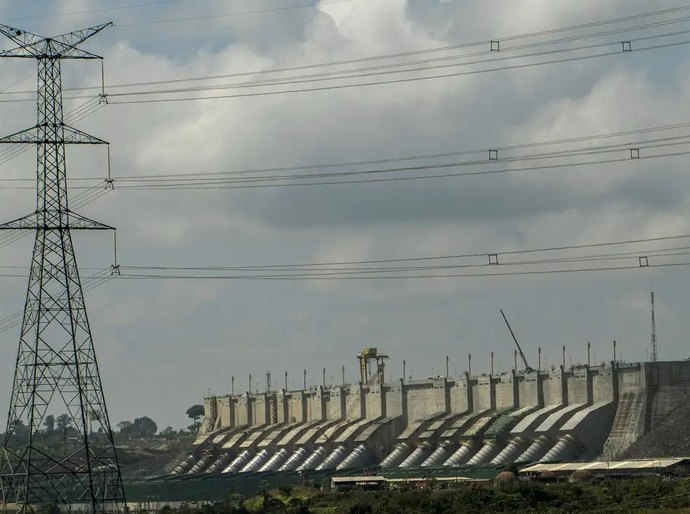 Conta de luz terá bandeira amarela em maio, decide Aneel