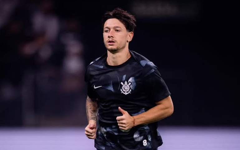 Corinthians segura o líder Cruzeiro, empata, ameniza crise e garante permanência de Dorival