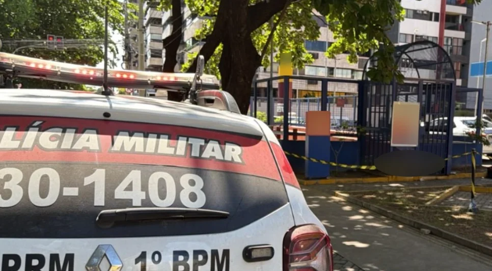 Foto: Douglas França/TV Pajuçara