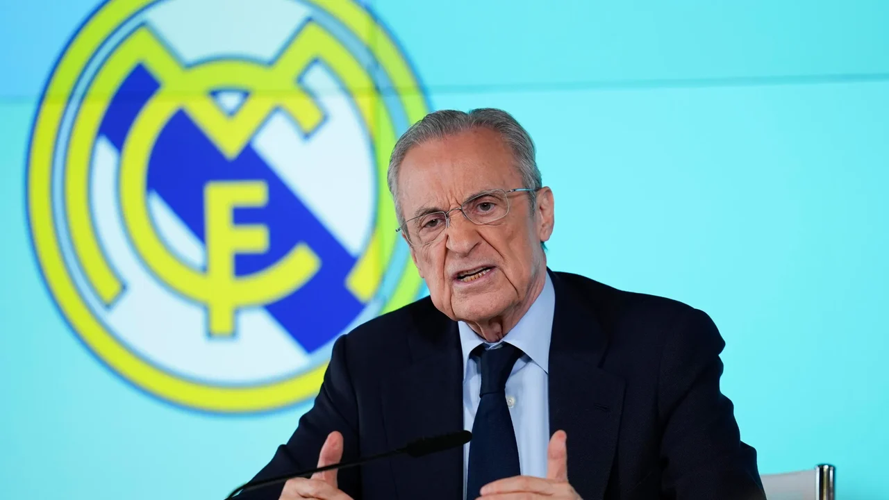 Real Madrid avança por Konaté e aguarda eleição de Florentino Pérez para fechar acordo