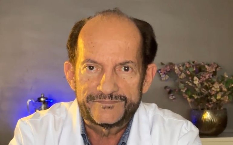 Vereador Dr. Cleber Costa institui o Programa Municipal de Prevenção da Saúde dos Pés