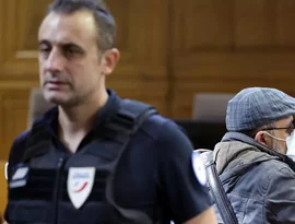 Ex-vereador britânico é acusado de violentar esposa por 13 anos