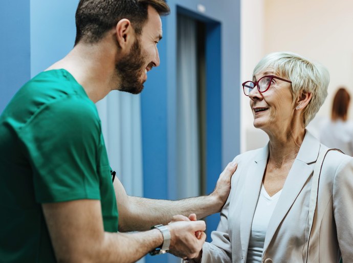 Paciente com cateter pode fazer radioterapia? Descubra os cuidados essenciais